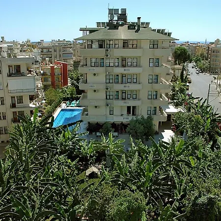 Kardelen Apart Hotel